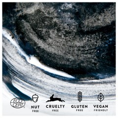 MADARA Ultra Purifying Mud Mask  Ультра очищающая грязевая маска