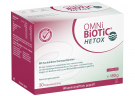 OMNi BiOTiC HETOX 180g, Омни-Биотик Гетокс пробиотик при нарушениях функции печени, 30X6 г