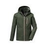 killtec Outdoorjacke KOS 76 BYS JCKT Outdoorjacken Куртка для активного отдыха KOS 76 BYS Куртки для активного отдыха JCKT