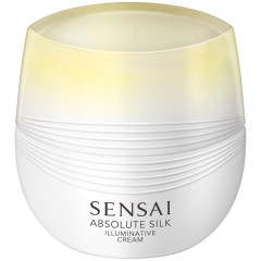 SENSAI Illuminative Cream  Сияющий крем