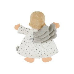 Sterntaler Schmusetuch M Schutzengel Schnuffeltucher Одеяло М одеяло ангел-хранитель