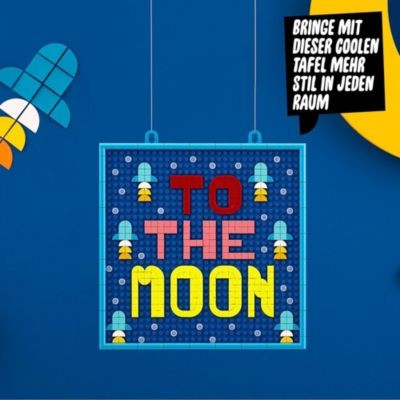 LEGO LEGO DOTS 41952 Grosses Message-Board Большая доска объявлений LEGO DOTS 41952