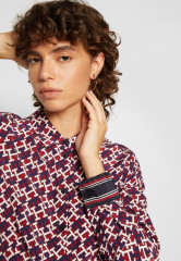 Tommy Hilfiger Earrings gold-coloured Серьги золотого цвета