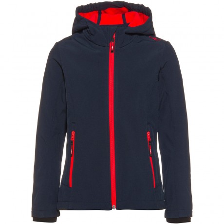 CMP Softshelljacke куртка софтшелл