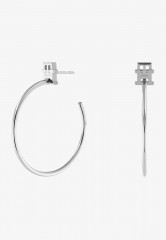 Tommy Hilfiger Earrings silber Серьги серебро