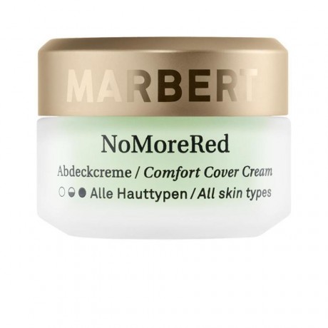 Marbert (Марберт)  Anti-Redness Care Comfort Cover Cream Дневной крем для лица, 15 мл