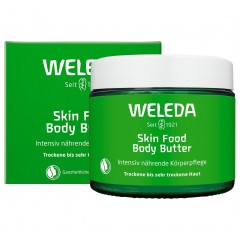 Weleda Skin Food Body Butter  Масло для тела Skin Food