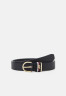 Tommy Hilfiger TIMELESS CORP Belt space blue TIMELESS CORP Ремень космический синий