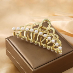 Chris Rubin Etienne Haarklammer заколка Этьен