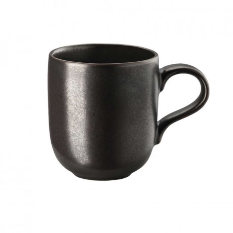 Arzberg Arzberg Joyn Iron - Steinzeug Becher mit Henkel 0,35 L Arzberg Joyn Iron - керамическая кружка с ручкой 0,35 л