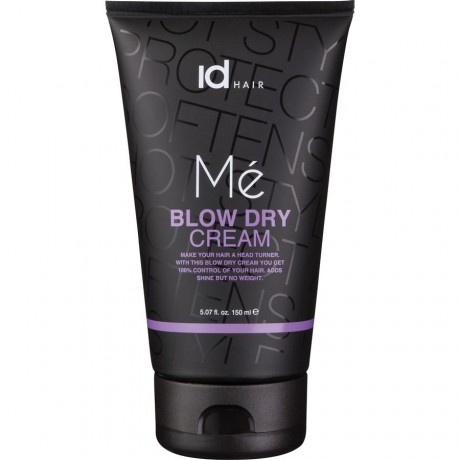 ID Hair Blow Dry Cream  Крем для сушки феном