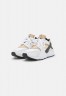 Nike Sportswear AIR HUARACHE Sneaker low white/black/sanddrift AIR HUARACHE Низкие кроссовки женские белый/черный/песок