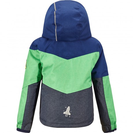 killtec Skijacke VIEWY MNS SKI JCKT B mit Kapuze fur Jungen VIEWY MNS SKI JCKT B лыжная куртка с капюшоном для мальчиков