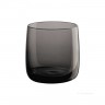 ASA SELECTION ASA Glass Grey Becher Glas 0,20 L / h: 8 cm Кружка ASA Glass Grey стеклянная 0,20 л / высота: 8 см