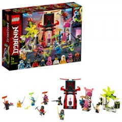 LEGO LEGO Ninjago 71708 Marktplatz LEGO Ninjago 71708 Торговая площадка