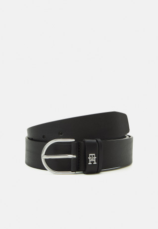 Tommy Hilfiger TIMELESS Belt black TIMELESS Ремень черный