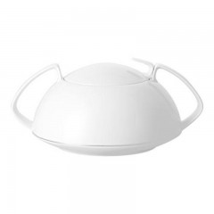 Rosenthal studio-line Rosenthal studio-line TAC 02 Platin Terrine 3,0 L Rosenthal studio-line TAC 02 Platinum Супница 3,0 л
