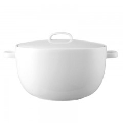 Rosenthal studio-line Rosenthal studio-line Moon Weiss Terrine 3,40 L Rosenthal studio-line Moon Weiss Супница 3,40 л