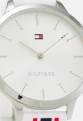 Tommy Hilfiger SAMANTHA Watch blue/white/red Саманта-часы синий/белый/красный