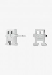 Tommy Hilfiger Earrings silber Серьги серебро