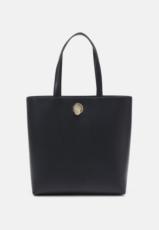 Tommy Hilfiger CHIC TOTE Tote bag black CHIC TOTE Сумка-тоут черный
