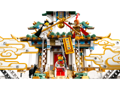 Lego Die Himmelsreiche Царства небесные