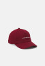 Tommy Hilfiger HORIZON UNISEX Cap rouge HORIZON UNISEX Кепка румяна