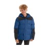 killtec Winterjacke KOW 31 BYS QLTD JCKT mit Kapuze fur Jungen Зимняя куртка KOW 31 BYS QLTD JCKT с капюшоном для мальчика
