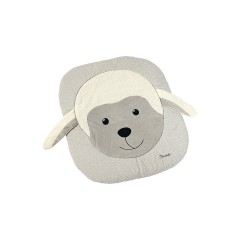 Sterntaler Spieldecke Stanley fur Holzspiegelbogen Stern Spieldecken Игровой коврик Stanley для деревянной зеркальной арки Star play mats