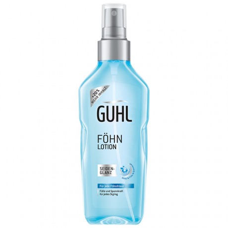 Guhl Лосьон для укладки Styling Seidenglanz