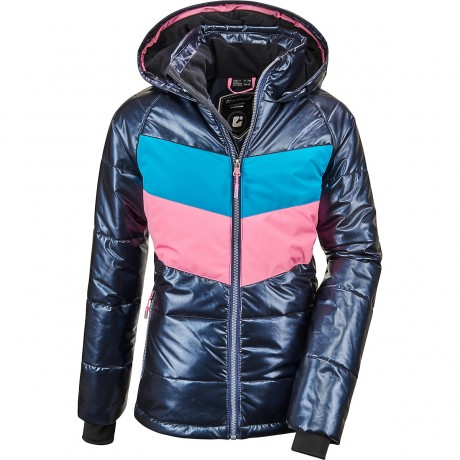 killtec Winterjacke fur Madchen Зимняя куртка для девочки