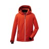 killtec Skijacke KSW 74 GRLS SKI JCKT Skijacken Лыжная куртка KSW 74 GRLS SKI JCKT лыжные куртки
