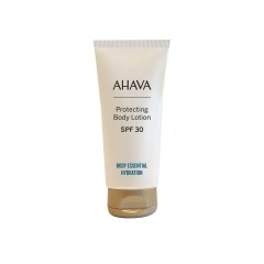 AHAVA Protecting Body Lotion SPF30 PA++++ Защитный лосьон для тела SPF30 PA++++