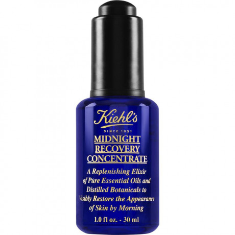 Kiehl's Anti-Aging Pflege Concentrate Midnight Recovery, 30 мл