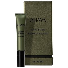 AHAVA pRetinol Augencreme Крем для кожи вокруг глаз с ретинолом