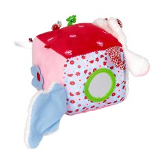 Die Spiegelburg Spielwurfel Lammchen Игра в кости ягненка