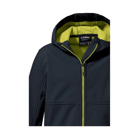 killtec Softshelljacke fur Jungen Куртка софтшелл для мальчиков