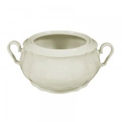 Seltmann Weiden Seltmann Weiden Marie-Luise Elfenbein Schussel mit Deckel 2,15 l Seltmann Weiden Marie-Luise Чаша из слоновой кости с крышкой 2,15 л