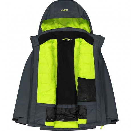 CMP Skijacke лыжная куртка