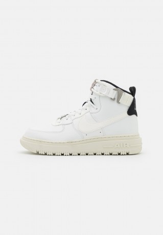 Nike Sportswear AF1 UT 2.0 Sneaker high summit white/sail/black AF1 UT 2.0 Высокие кроссовки женские вершина белый/парус/черный
