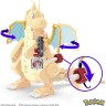 Mattel MEGA Pokemon DRAGONITE МЕГА ПОКЕМОН ДРАКОНИТ