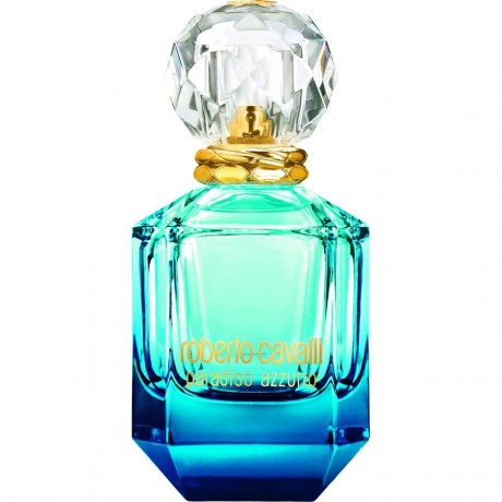 Roberto Cavalli (Роберто Кавалли)  Paradiso Azzurro Eau de Parfum Парфюмерная вода Spray Спрей, 75 мл