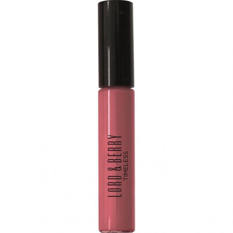 Губная помада Лорд энд Берри Lord & Berry Lippen Timeless Lipstick, First Lady / 7 ml