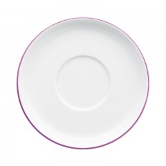 Arzberg Arzberg Porzellan Cucina Colori Violet Kombi-Untertasse 15 cm Блюдце комбинированное Arzberg Porzellan Cucina Colori Violet 15 см