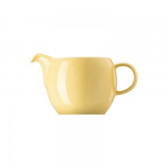 Thomas Thomas Sunny Day Soft Yellow Milchkannchen 6 Personen 0,20 L Молочник Thomas Sunny Day Soft Желтый на 6 персон 0,20 л
