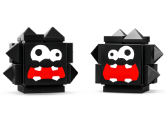 Lego Fuzzy-Flipper – Erweiterungsset Дополнительный набор "Нечеткий пинбол"