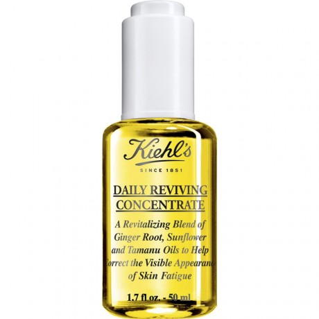 Kiehl's Anti-Aging Pflege Daily Reviving Concentrate, 30 мл