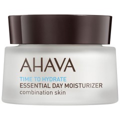 AHAVA (Ахава) Time To Hydrate Essential Day Moisturizer Gesichtscreme Gesichtscreme, 50 мл