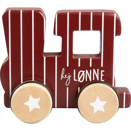 P:OS Hej Lonne Greifling inkl. Schlusselanhanger Hej Lonne игрушка для захвата