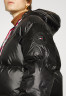 Tommy Hilfiger PADDED PUFFER JACKET Down jacket black УТЕПЛЕННАЯ ПУХОВАЯ КУРТКА Пуховик черный